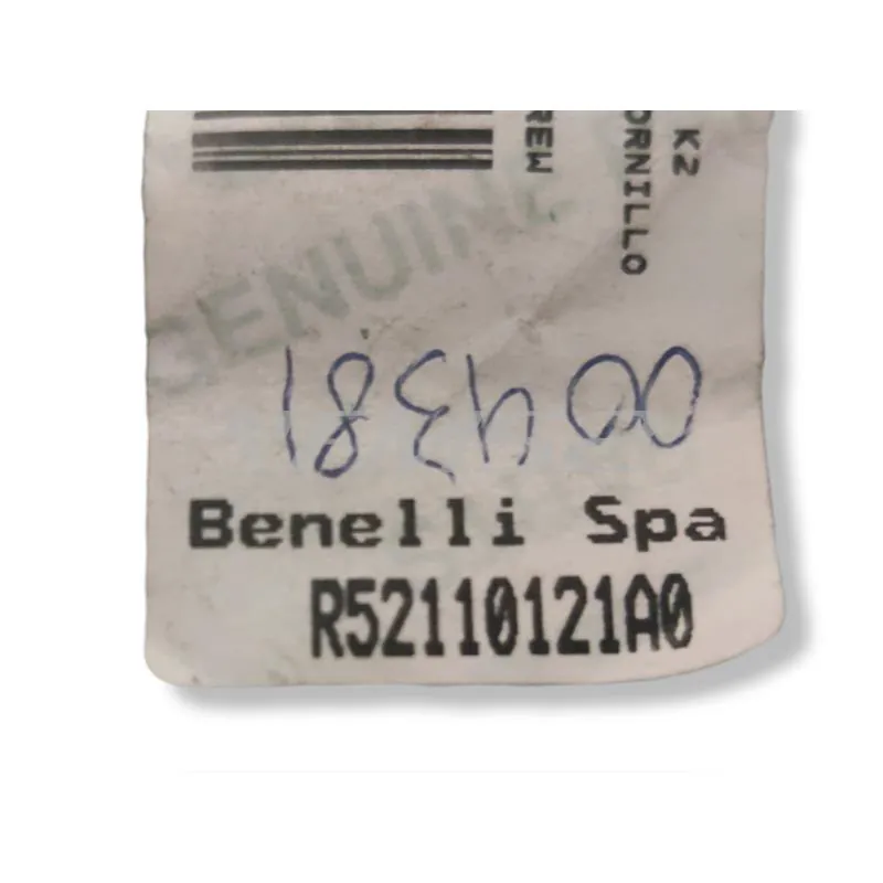 R52110121A0 Portalampada Benelli