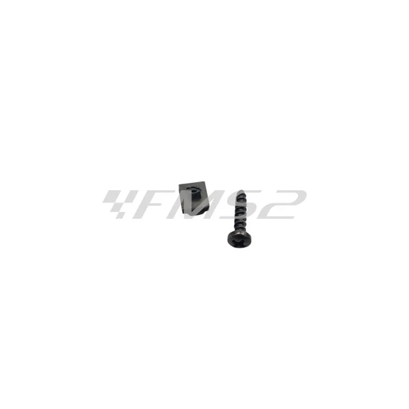 R52120191A0 Frecce posteriore destro Benelli