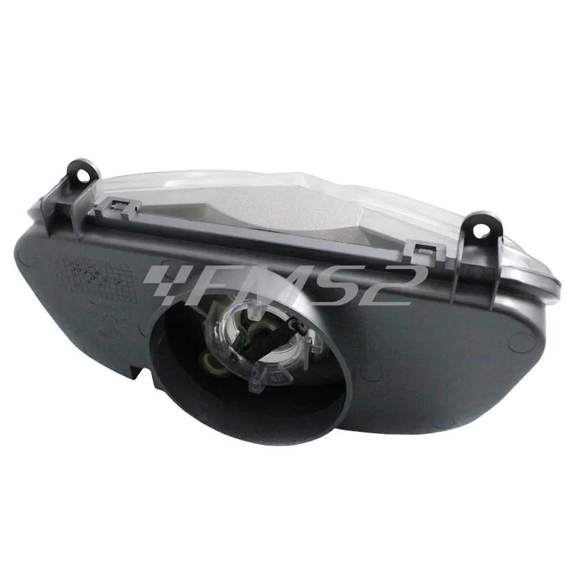 R52120211A0 Fanale anteriore Benelli