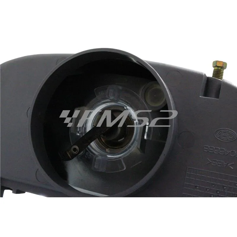 R52120211A0 Fanale anteriore Benelli