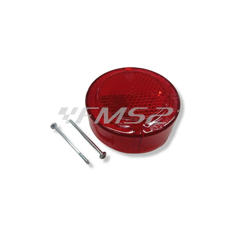 Faro posteriore completo  Benelli, ricambio R52140231A0