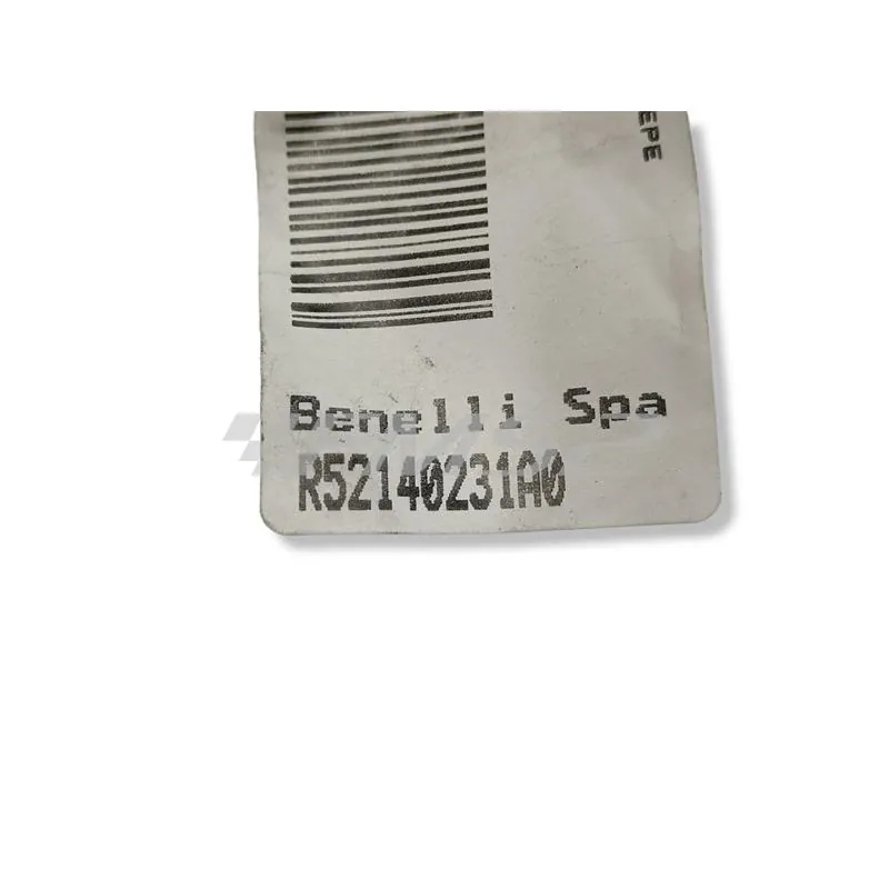 Faro posteriore completo  Benelli, ricambio R52140231A0