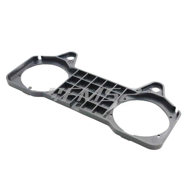 Supporto fanale anteriore a 2 fari per scooter Benelli, ricambio R52510011AZ