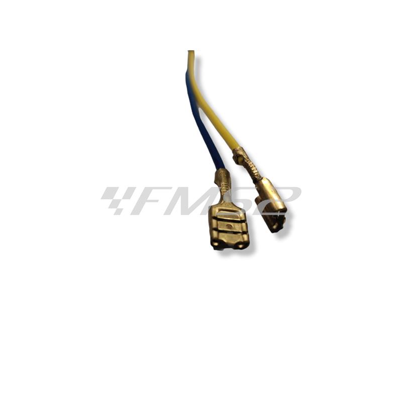 Cablaggio fanale anteriore Benelli, ricambio R54210011A0