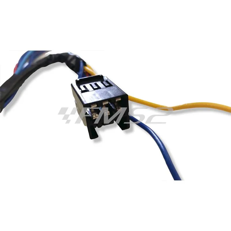 R54310011A0 Cablaggio fanale posteriore Benelli