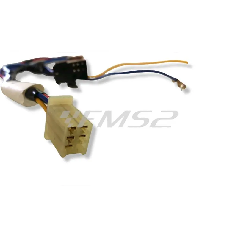 R54310011A0 Cablaggio fanale posteriore Benelli