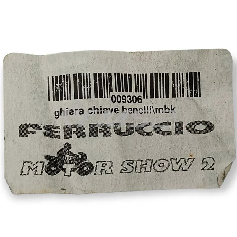 R55440051A0 Ghiera serrature Benelli