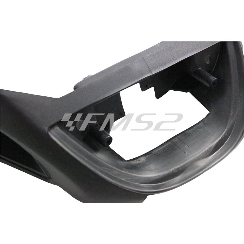 Supporto fanale Benelli, ricambio R69010121AZ