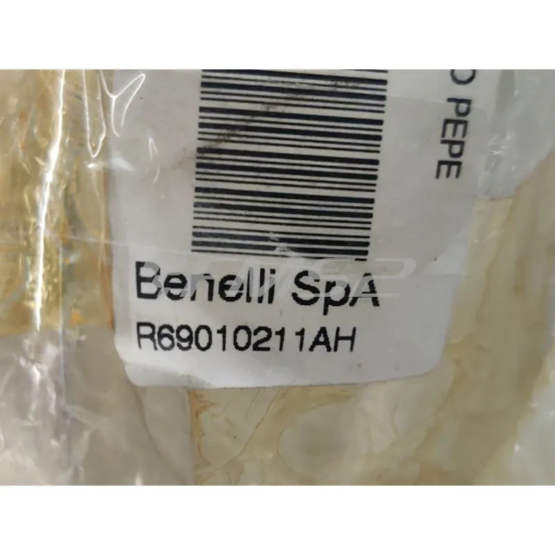 Cornice tachimetro Benelli, ricambio R69010221AH