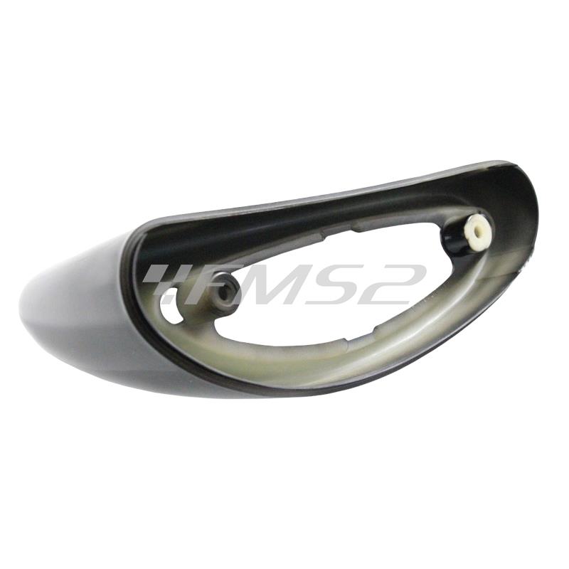 Presa aria sinistra 491  Benelli, ricambio R69017031AJ