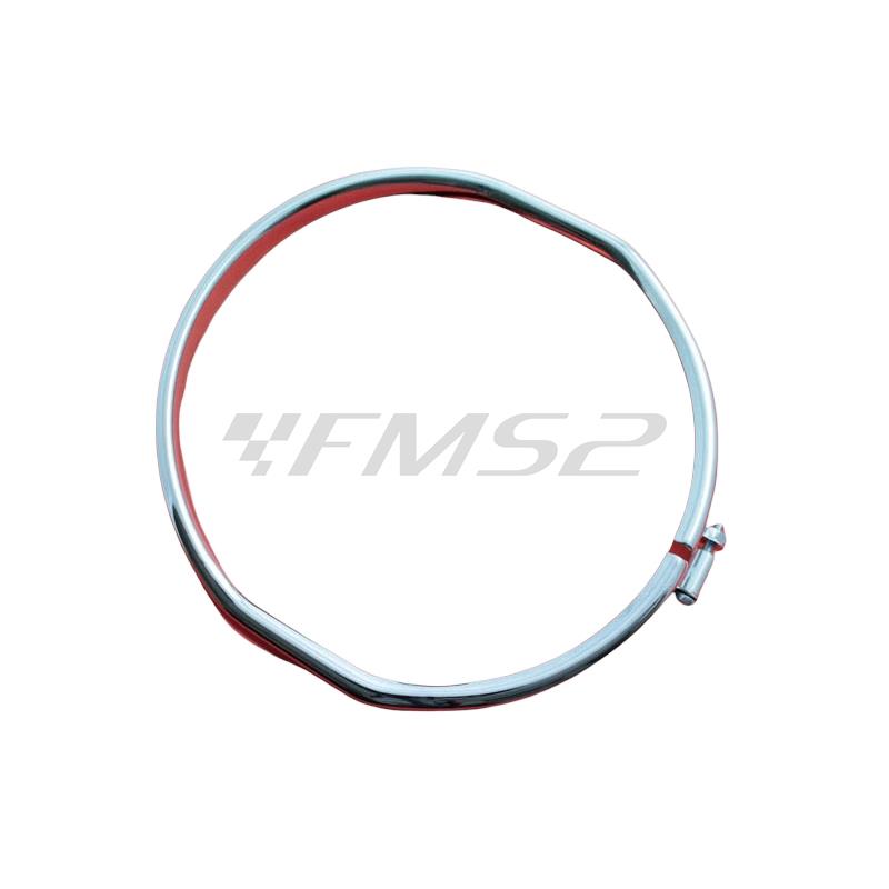 Ghiera fanale anteriore 125 ET3-primaver Bosatta, ricambio F247CR