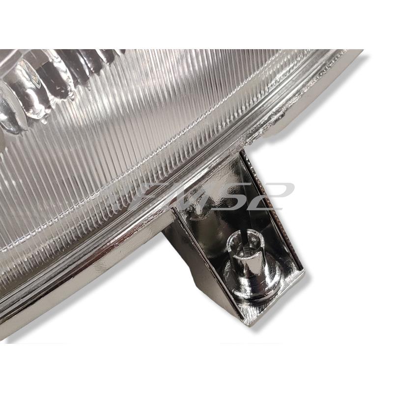 Fanale anteriore zip 50 dal 1992 Bosatta, ricambio F276