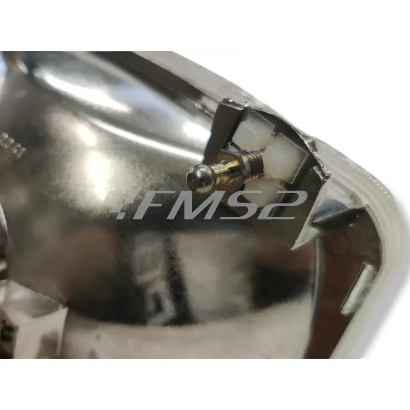 F422 Fanale anteriore Ape 50 dal 1980 in poi