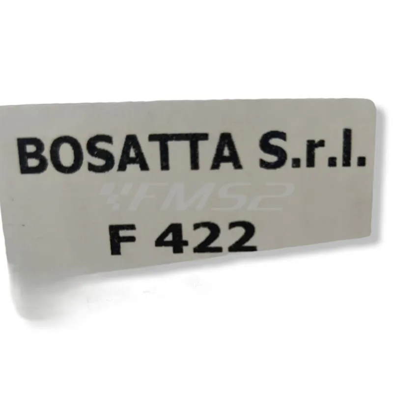 F422 Fanale anteriore Ape 50 dal 1980 in poi