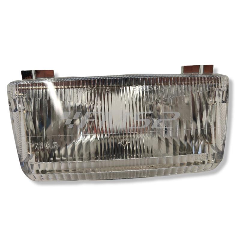 Fanale anteriore MBK sorriso-ct50s Bosatta, ricambio F76