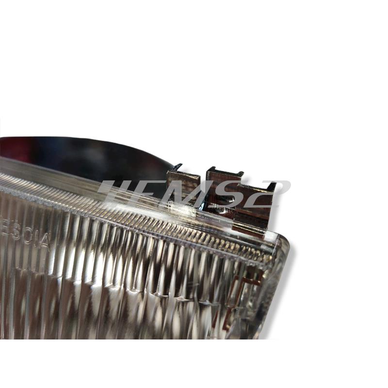 Fanale anteriore MBK sorriso-ct50s Bosatta, ricambio F76