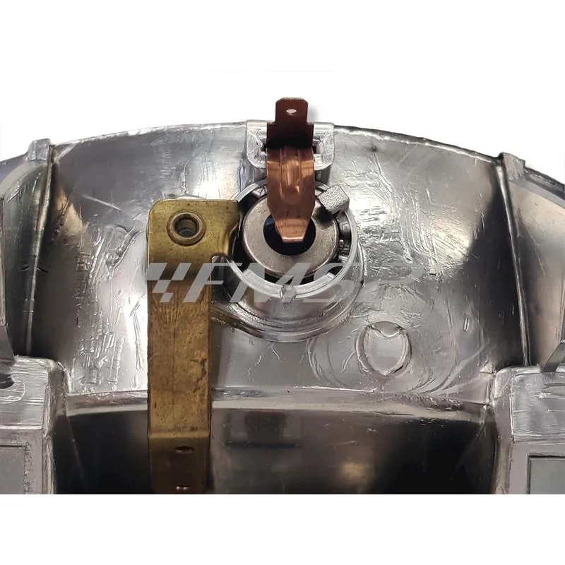 P222 Fanale posteriore Vespa PX arcobaleno completo