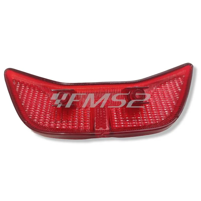 RP245 Finto fanale sotto sella Piaggio NRG-mc2 Bosatta