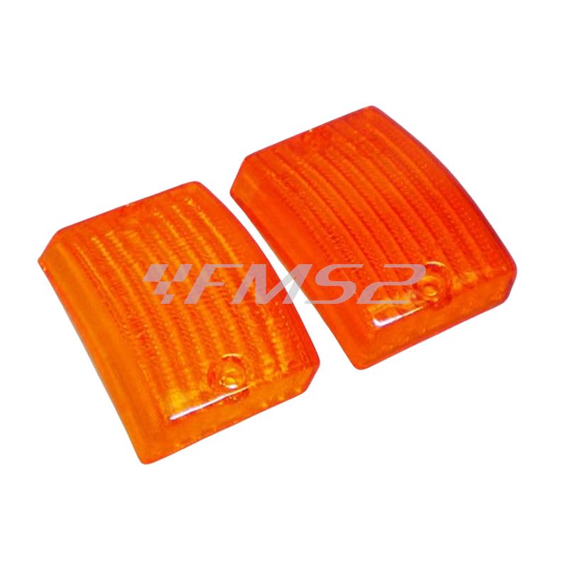 Frecce anteriori Vespa PK50-PK50s Bosatta, ricambio RP277CP