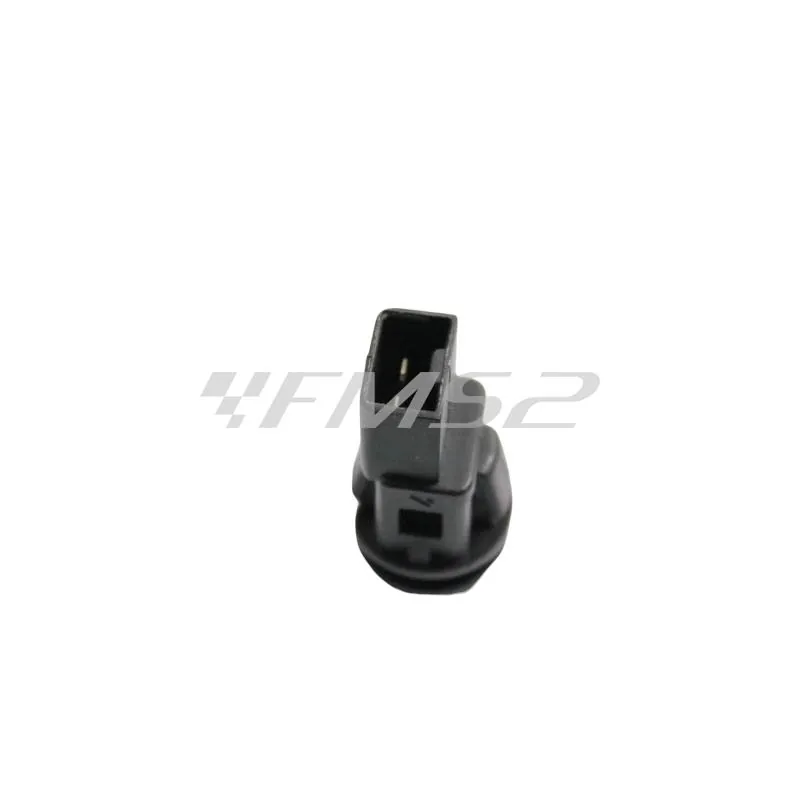 T265 Pulsante clacson Stalker, Runner, ET4 (Bosatta)