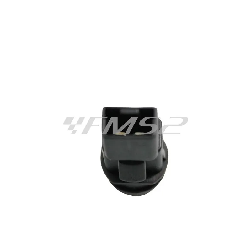 T266 Pulsante avviamento stalker-Runner-et4 Bosatta