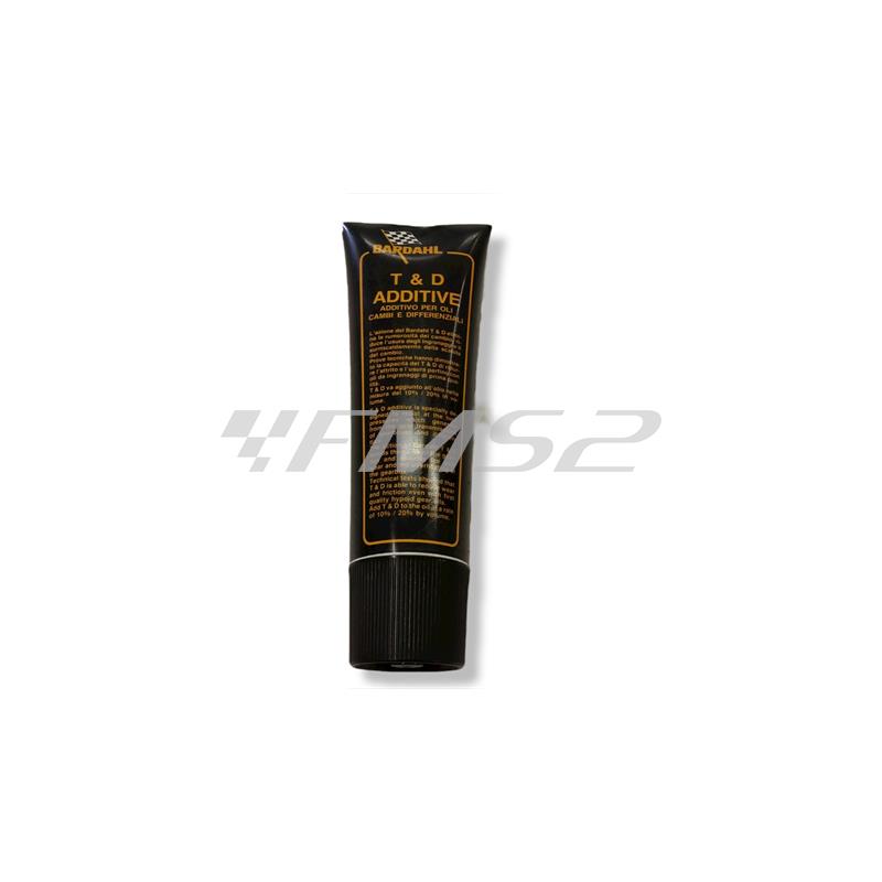T&d additive trattamento olio ca * 250ml, ricambio 140018