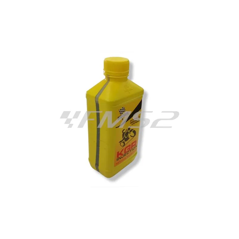 226039 Kgr injection api tc / jaso fd / is * 1l