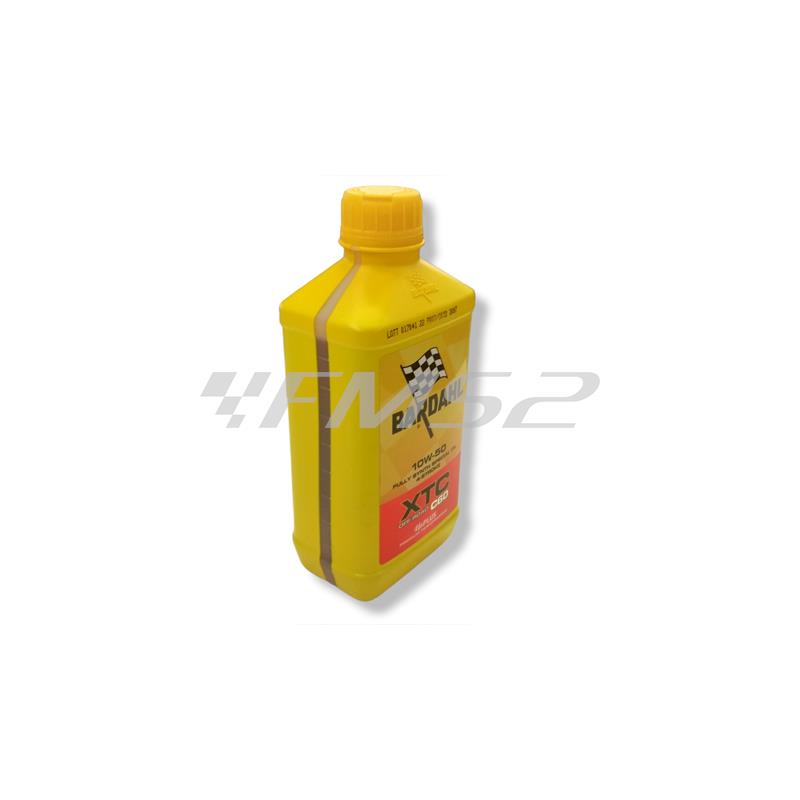 Xtc c60 off-road 10w-50 sae 10w-50  * 1l, ricambio 340039