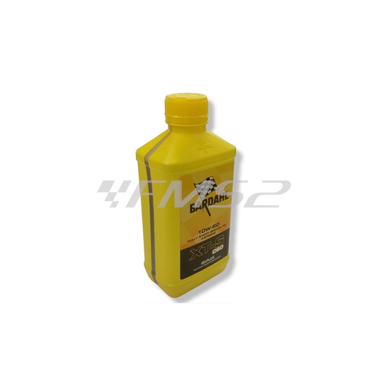 Xts c60 10w60 moto  1 lt x 12, ricambio 359039