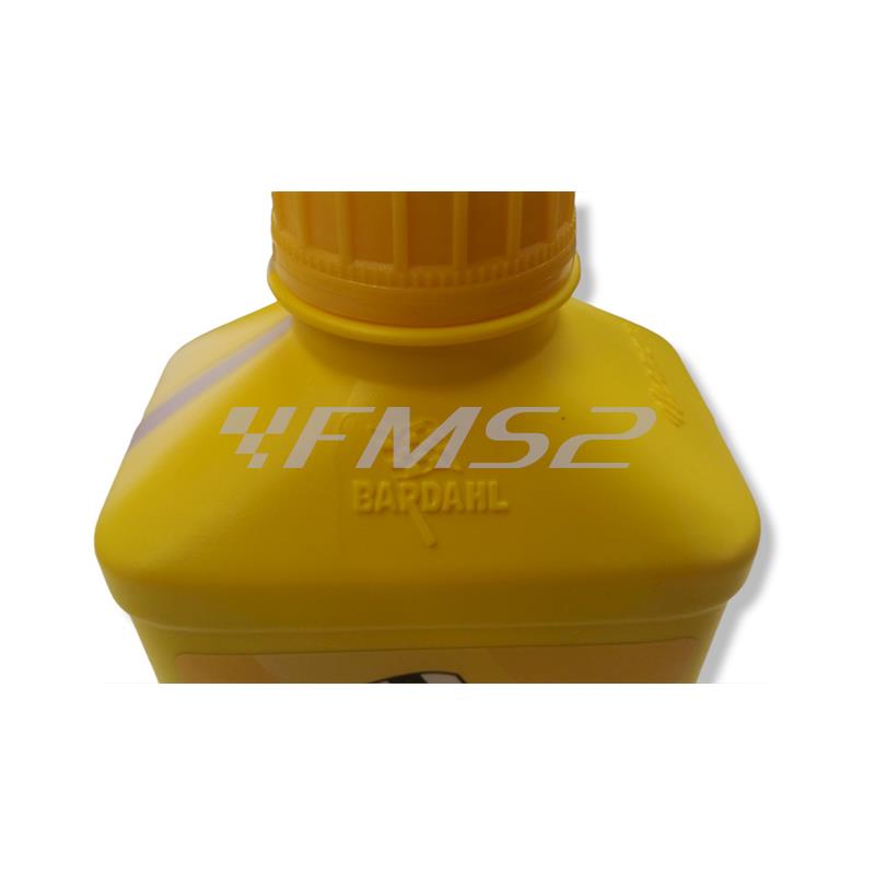 Xt4-s c60 10w-60 sae 10w-60 / api s * 1l, ricambio 359139