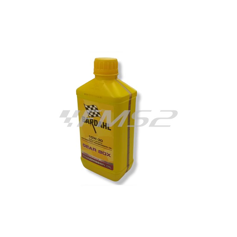 Gear box sae 10w-30 api sl / jaso m * 1l, ricambio 402039
