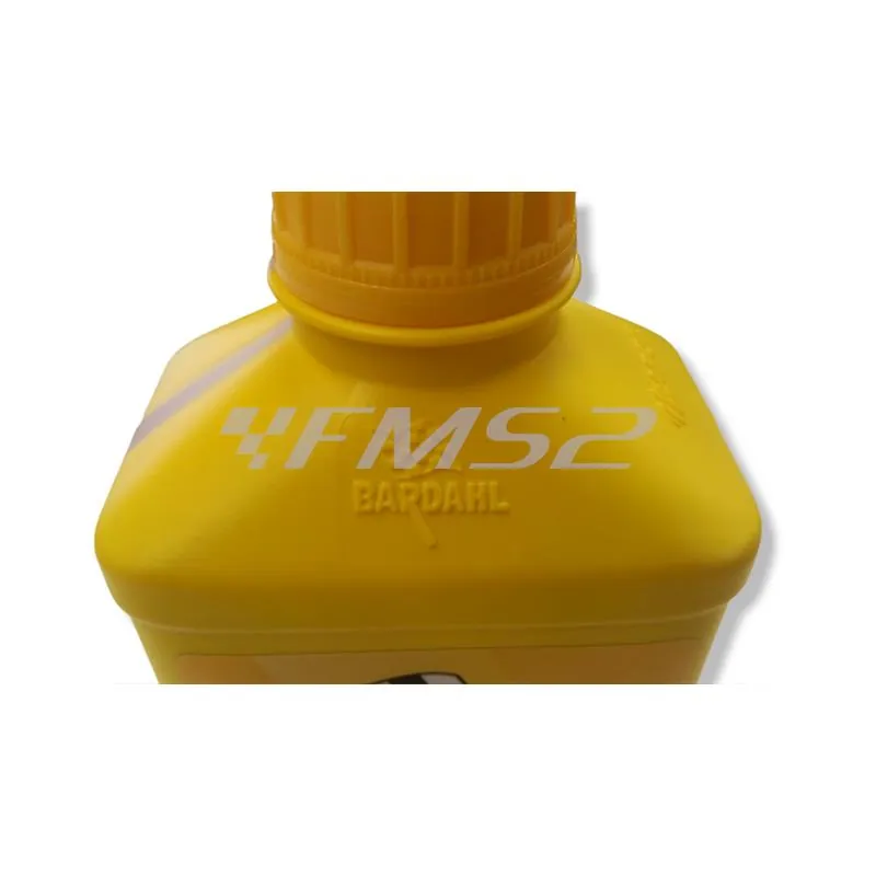 Olio Bardahl forcella  XTF 5W in confezione da 1 litro per applicazioni varie, ricambio 440039