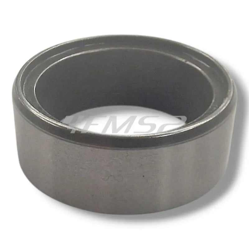 Boccola distanziale albero cambio secondario uscita pignone originale BETA per tutti i modelli enduro 2t e 4t con motore Beta, ricambio 006.04.040.00.00