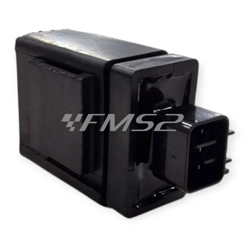 015.40.010.00.00 Centralina CDI per BETA ENDURO RR 125 4T AC 2010-2016, ENDURO RE 125 4T AC 2009-2016 e MOTARD RR 125 4T AC 2010 - originale BETA