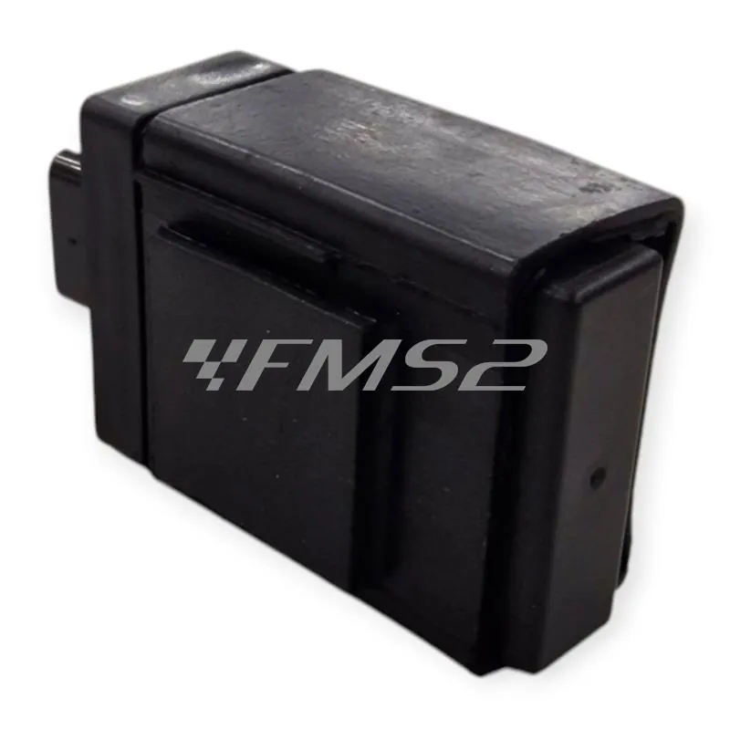 015.40.010.00.00 Centralina CDI per BETA ENDURO RR 125 4T AC 2010-2016, ENDURO RE 125 4T AC 2009-2016 e MOTARD RR 125 4T AC 2010 - originale BETA