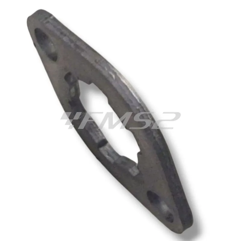 Piastrina fissa pignone Beta Enduro/Motard RR 125 4T LC 2013-2021 e Enduro/Motard RR 125 4T R LC 2019-2025, ricambio 021.04.018.00.00