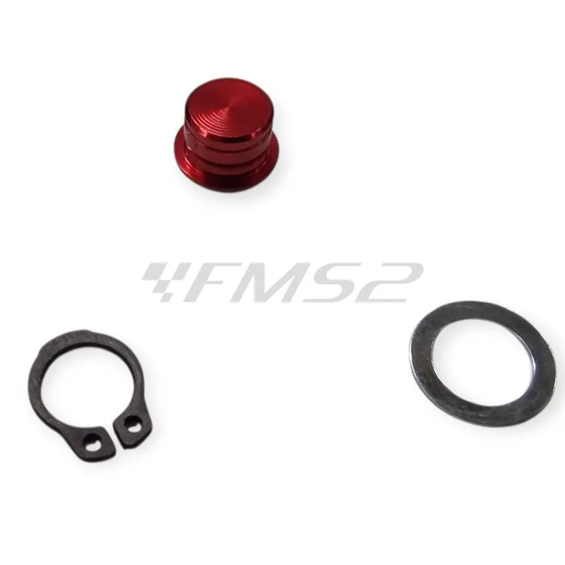 021.41.005.82.00 Magnete Ø 9mm per sensore contachilometri BETA - Compatibile moto Beta, ricambio originale