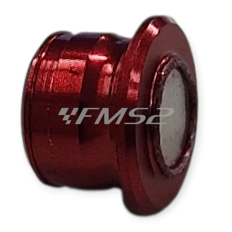 021.41.005.82.00 Magnete Ø 9mm per sensore contachilometri BETA - Compatibile moto Beta, ricambio originale