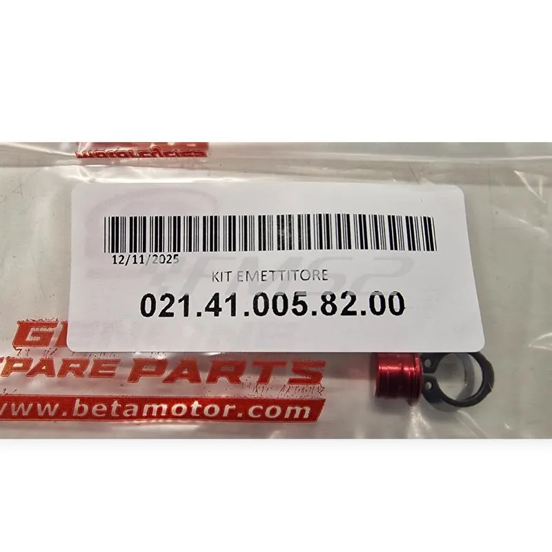 021.41.005.82.00 Magnete Ø 9mm per sensore contachilometri BETA - Compatibile moto Beta, ricambio originale