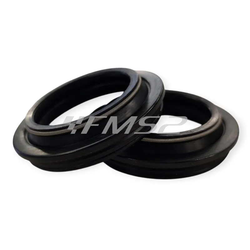 024.34.091.80.00 Kit revisione forcella Ø37 BETA ENDURO/MOTARD RR 50 2T >2012, ENDURO RR 125 4T AC 2013-2015 e ENDURO RE 125 4T AC 2016