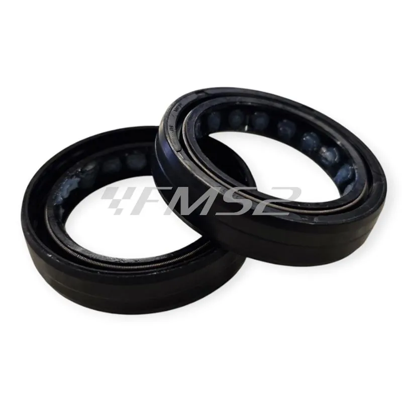 024.34.091.80.00 Kit revisione forcella Ø37 BETA ENDURO/MOTARD RR 50 2T >2012, ENDURO RR 125 4T AC 2013-2015 e ENDURO RE 125 4T AC 2016