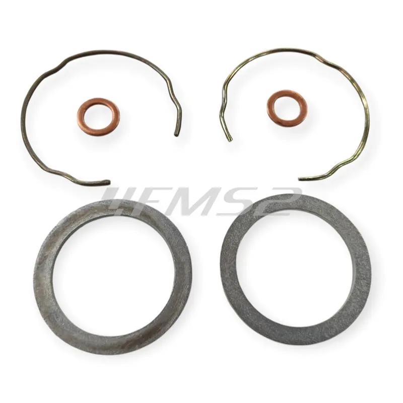024.34.091.80.00 Kit revisione forcella Ø37 BETA ENDURO/MOTARD RR 50 2T >2012, ENDURO RR 125 4T AC 2013-2015 e ENDURO RE 125 4T AC 2016