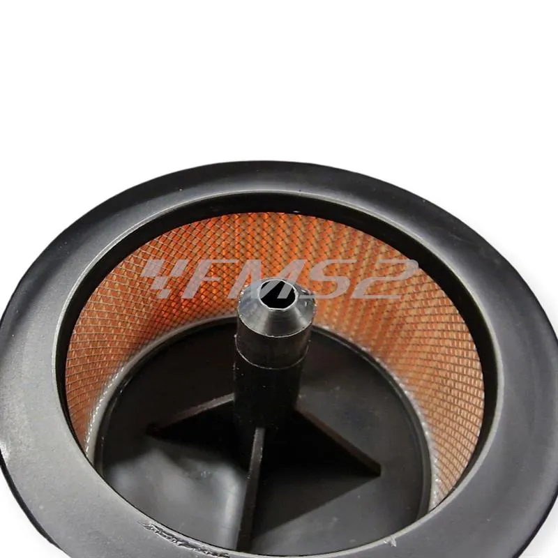 Filtro aria originale BETA specifico per BETA ENDURO/MOTARD RR 50 2T 2012-2020 e ENDURO RR 125 4T 2013-2016, ricambio 024.38.000.82.00