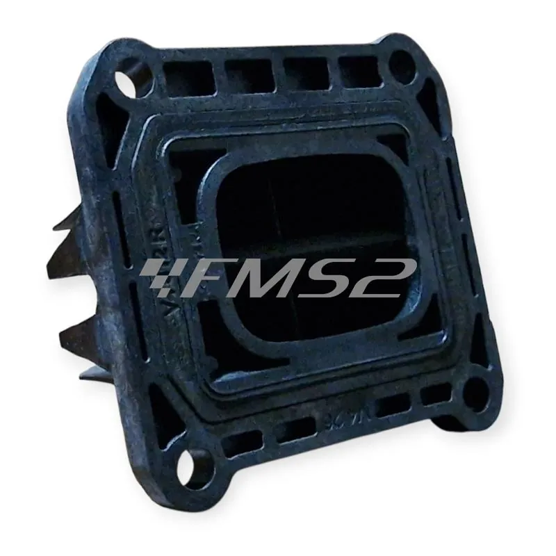 Pacco lamellare V-FORCE 4R specifico per BETA ENDURO RR 125 2T - tutte le versioni - prodotti dopo il 2018 e ENDURO RR 200 2T - tutte le versioni - prodotti dopo il 2019, ricambio 035.01.016.80.00