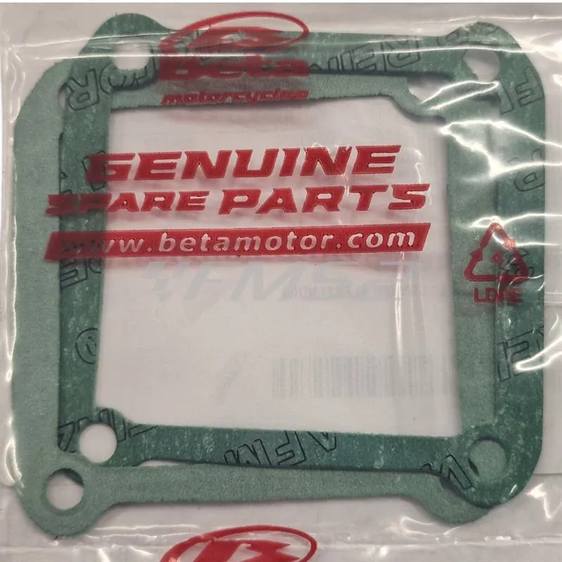 Guarnizione pacco lamellare originale BETA per Enduro RR 125 2t dal 2018 in poi e Enduro RR 200 2t dal 2019 in poi, ricambio 035.01.019.00.00
