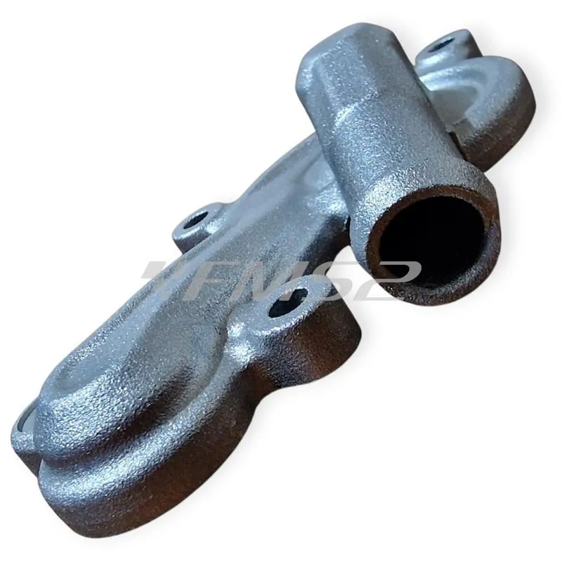 Coperchio pompa acqua specifico per BETA ENDURO RR 125 2T prodotti dopo il 2018 e ENDURO RR 200 2T prodotti dopo il 2019, ricambio 035.01.020.00.00