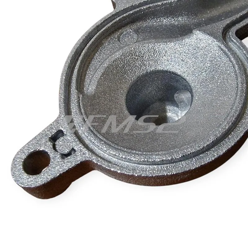 Coperchio pompa acqua specifico per BETA ENDURO RR 125 2T prodotti dopo il 2018 e ENDURO RR 200 2T prodotti dopo il 2019, ricambio 035.01.020.00.00