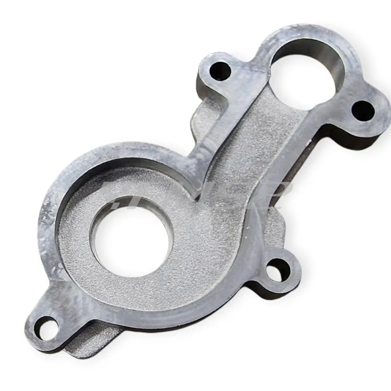 Corpo pompa acqua specifico per BETA ENDURO RR 125 2T prodotti dopo il 2018 e ENDURO RR 200 2T prodotti dopo il 2019, ricambio 035.01.021.00.00