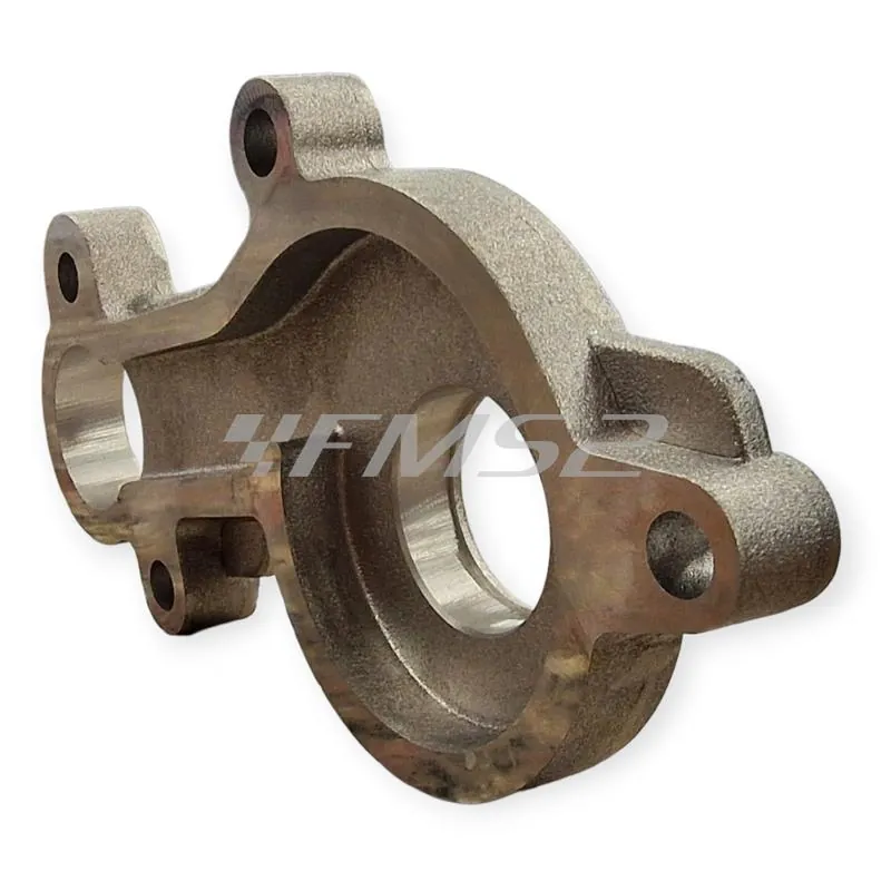 Corpo pompa acqua specifico per BETA ENDURO RR 125 2T prodotti dopo il 2018 e ENDURO RR 200 2T prodotti dopo il 2019, ricambio 035.01.021.00.00