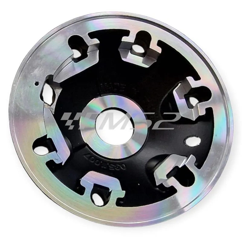 035.11.007.00.59 Testa originale BETA senza inserto specifica per BETA ENDURO RR 125 2T - tutte le versioni - prodotti dopo il 2018 e ENDURO RR 200 2T - tutte le versioni - prodotti dopo il 2019
